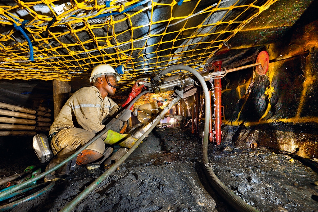 Children's Medical Facility