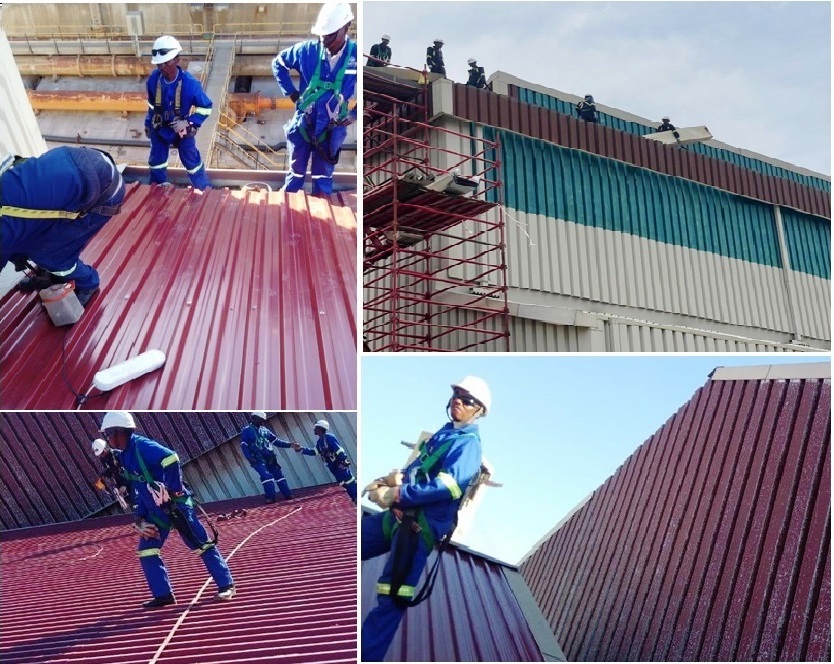 Construction Services