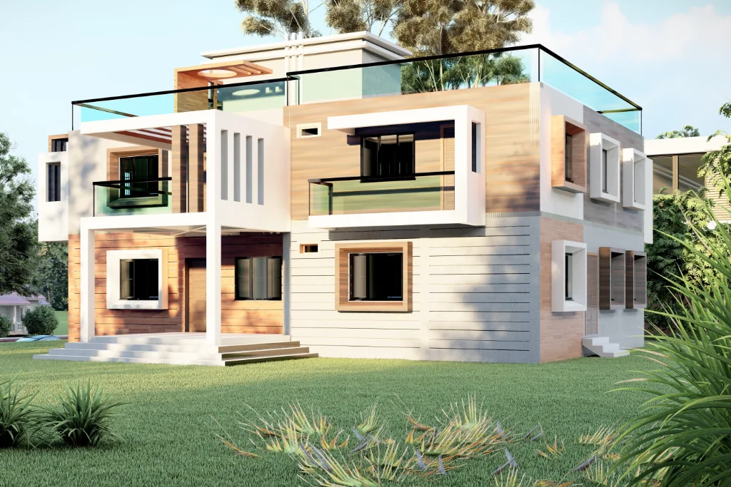 Innovation Campus Center