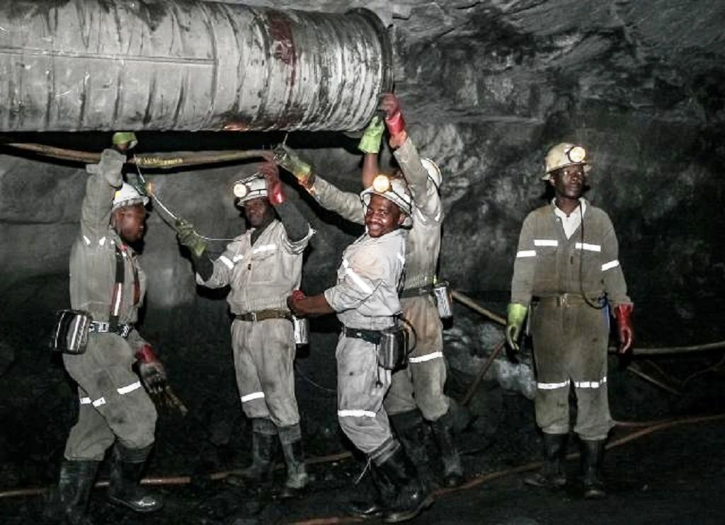 Construction Project